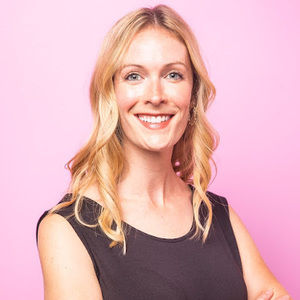 Meet your Posher, Allison